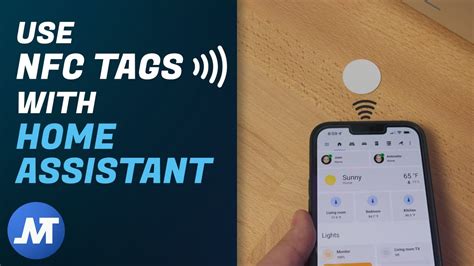 home assistant nfc tags ios|nfc tags with google home.